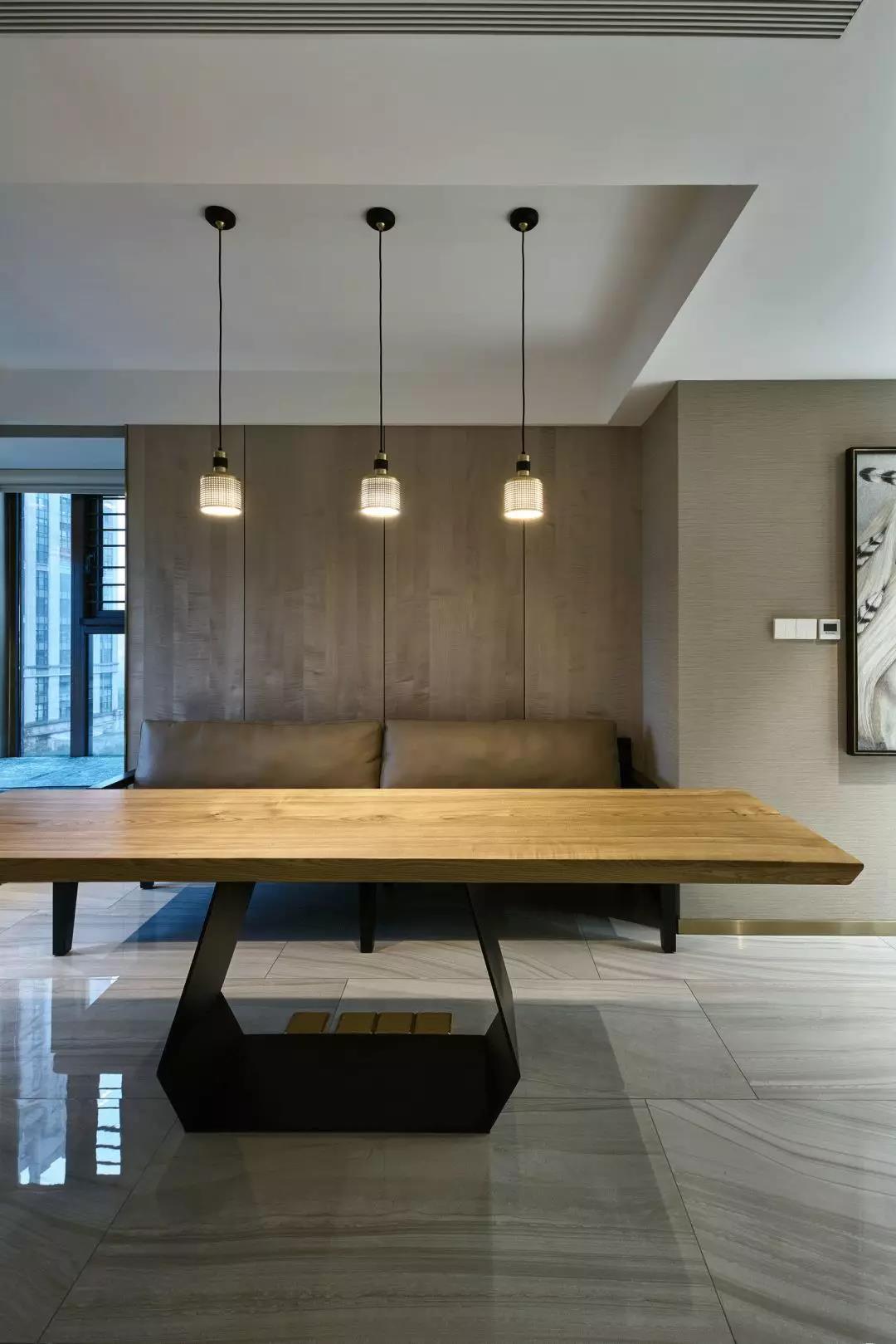 摩登贵族腔调，觅得一方优雅 | 力设计-24