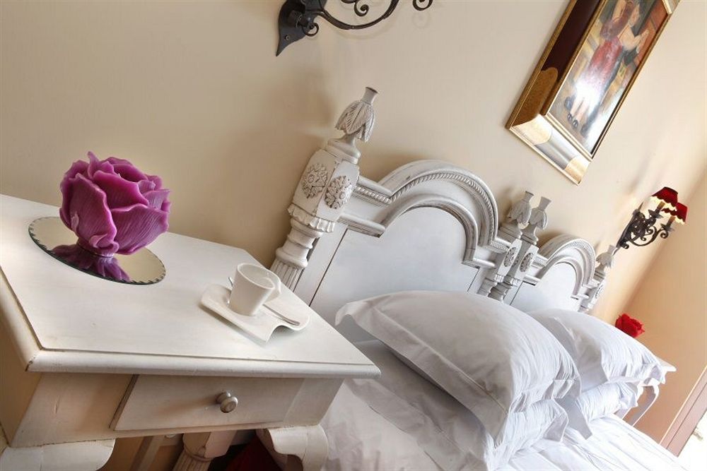 圣瓦雷里酒店 (Hôtel Sainte Valérie)-14