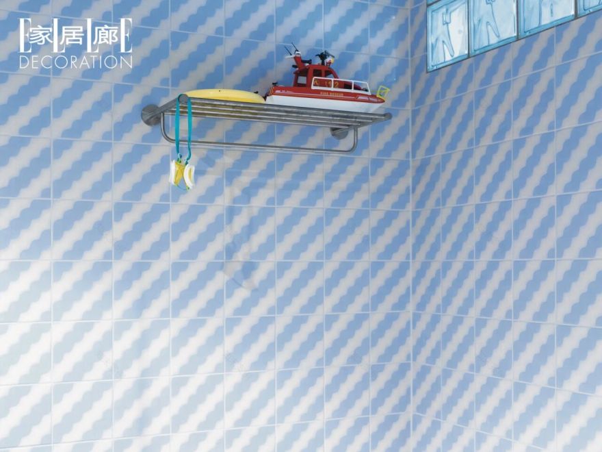 Christine Sun Kim柏林公寓翻新丨德国柏林丨Rio Kobayashi-85