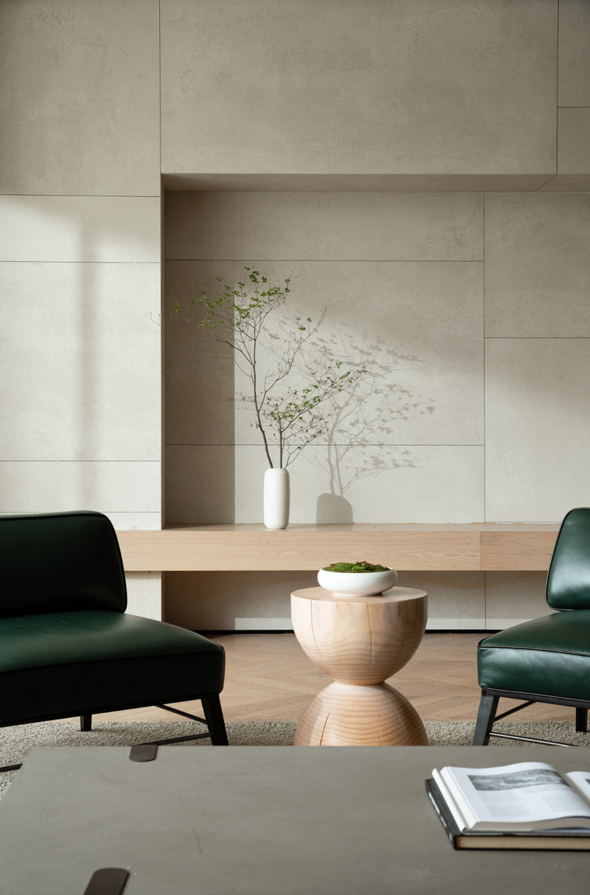 再叙荣味丨中国浙江丨李一设计师事务所-45