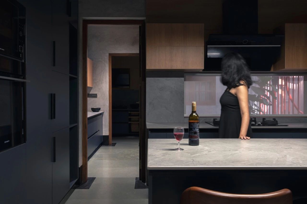 再生金屋丨印度丨OutOfTheBox I EcoArchitects-43