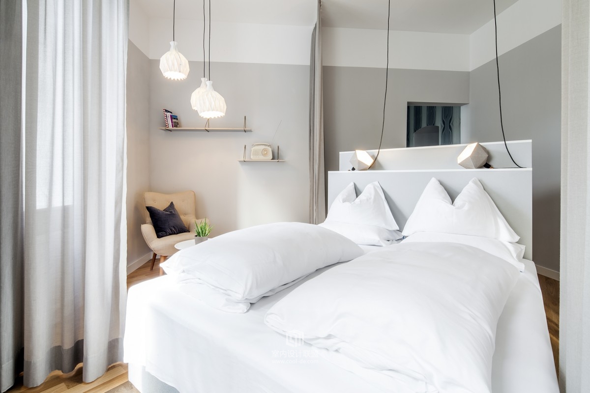 奥地利利奥波德城Grätzl酒店-27