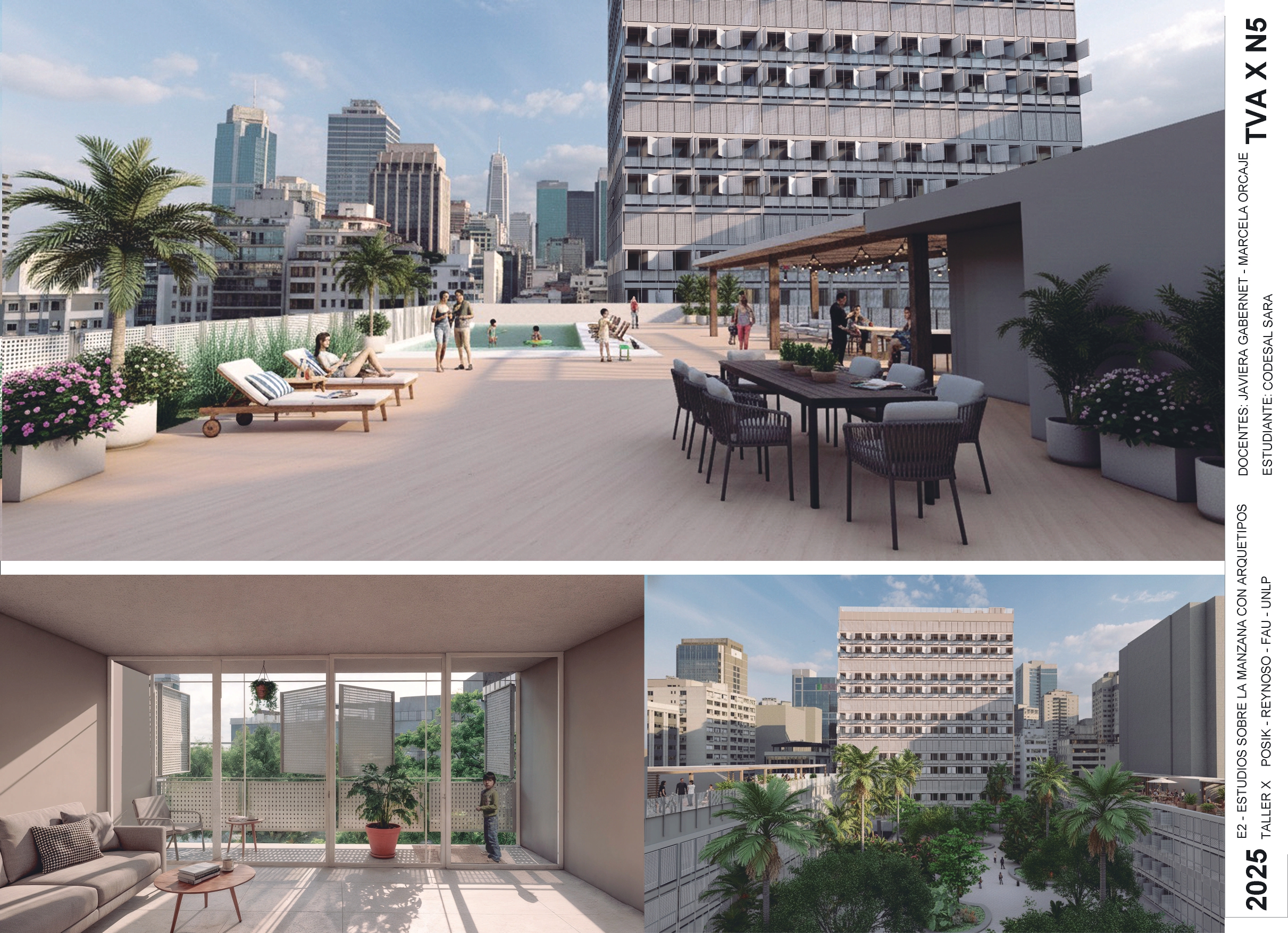 Viviendas en São Paulo-9