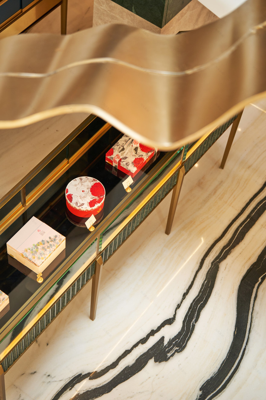 日出喜饼空间设计丨林子翔,许哲毅,吕秉宸-9