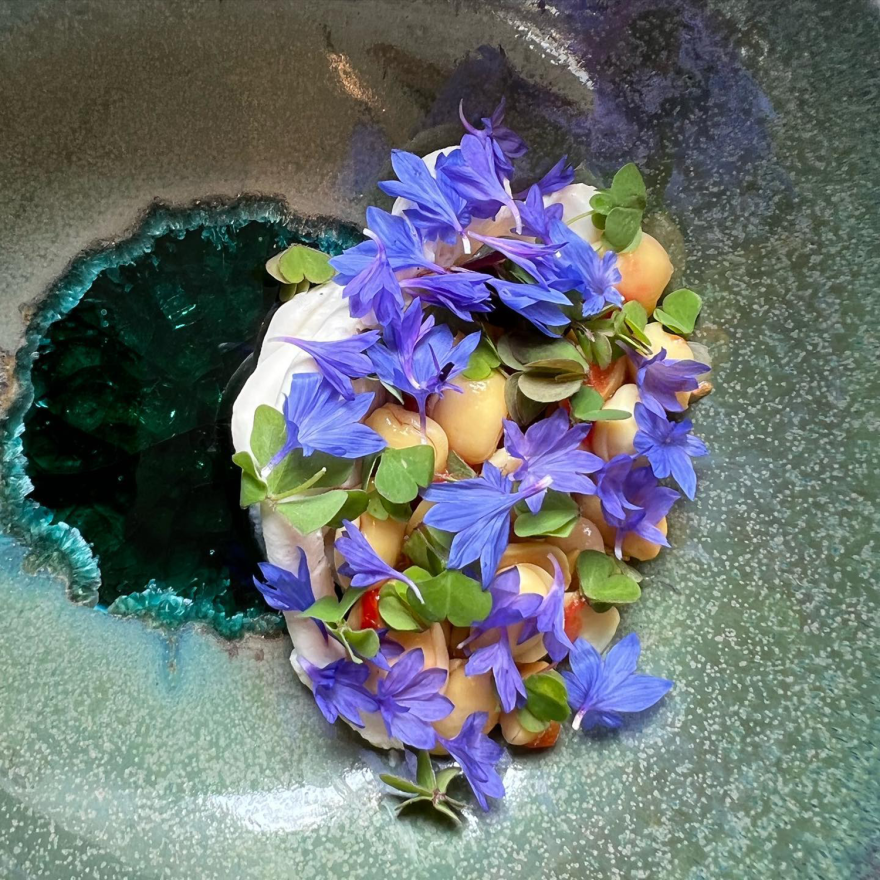 MIL 餐厅丨秘鲁库斯科丨Estudio Soroche 设计工作室-113