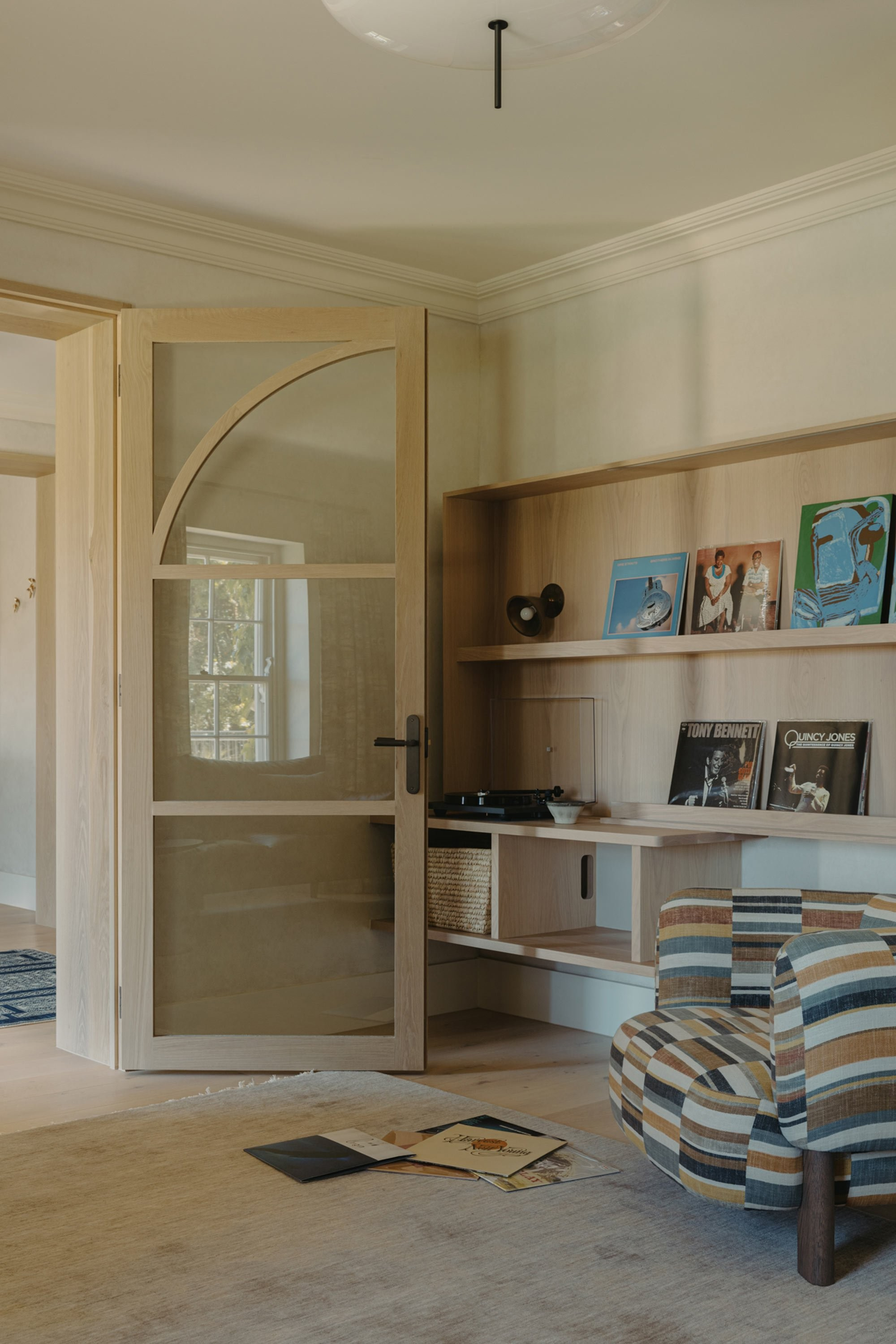 乡村别墅丨澳大利亚南澳大利亚丨Fabrikate-8