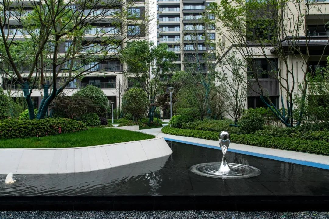 常州路劲雅居乐学仕花园丨中国常州丨美国KDG建筑设计有限公司,凯帝捷建筑设计咨询(上海)有限公司-33