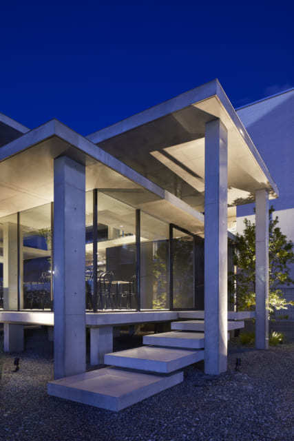 具有多样可能性的舒适咖啡馆丨日本广岛丨IGArchitects一級建築士事務所五十嵐理人-40