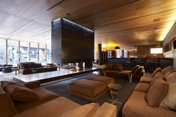 俄罗斯 莫斯科 巴尔维哈酒店-18