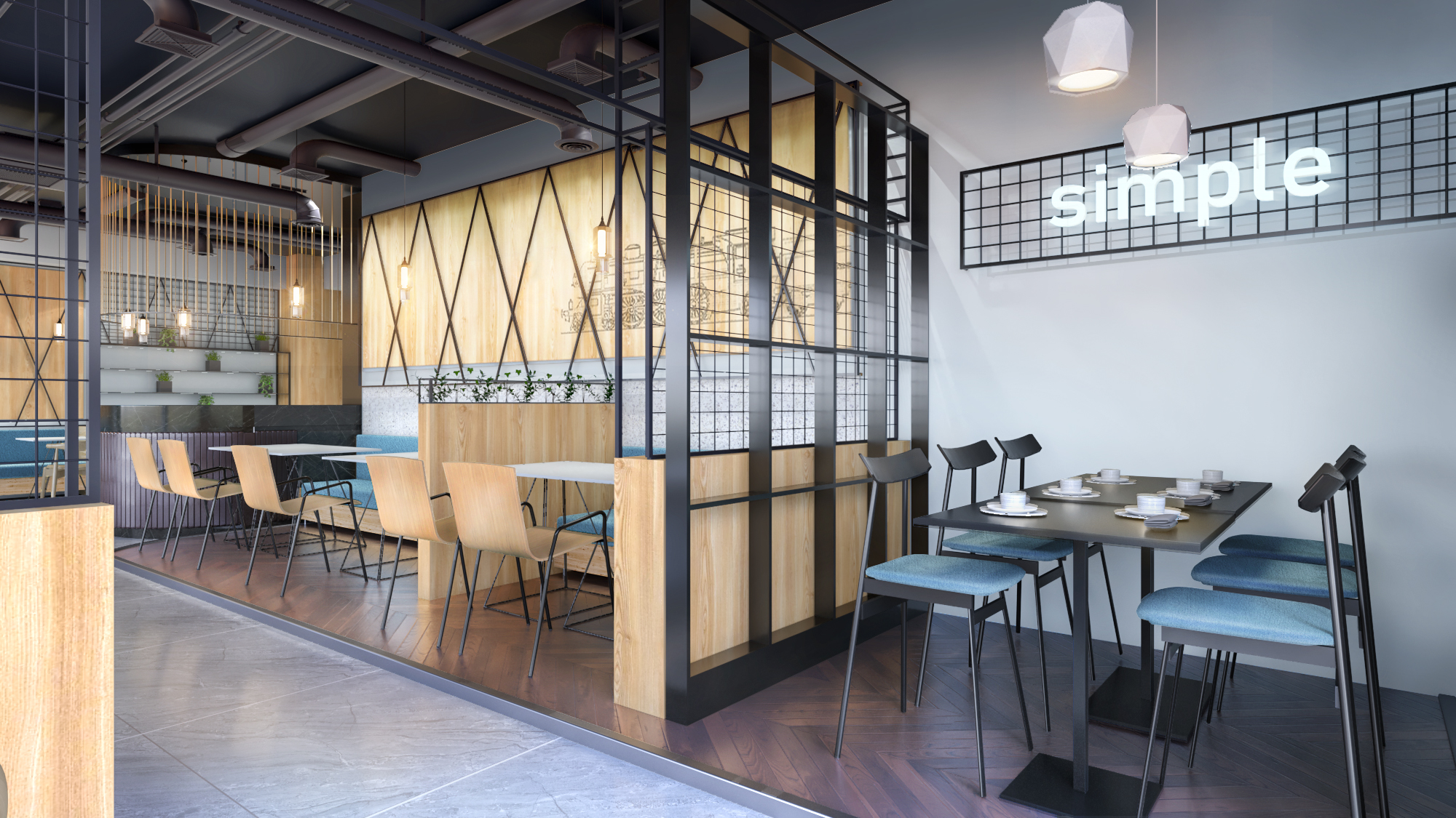 MEGA-2020 室内学员作品合集-8