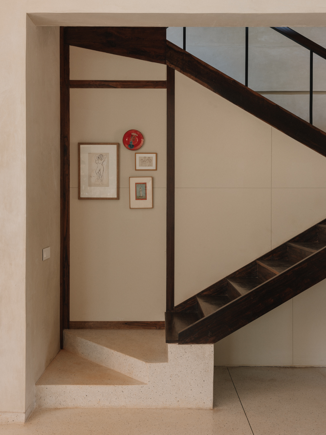 科尔朱埃姆的房子丨Field Atelier-14