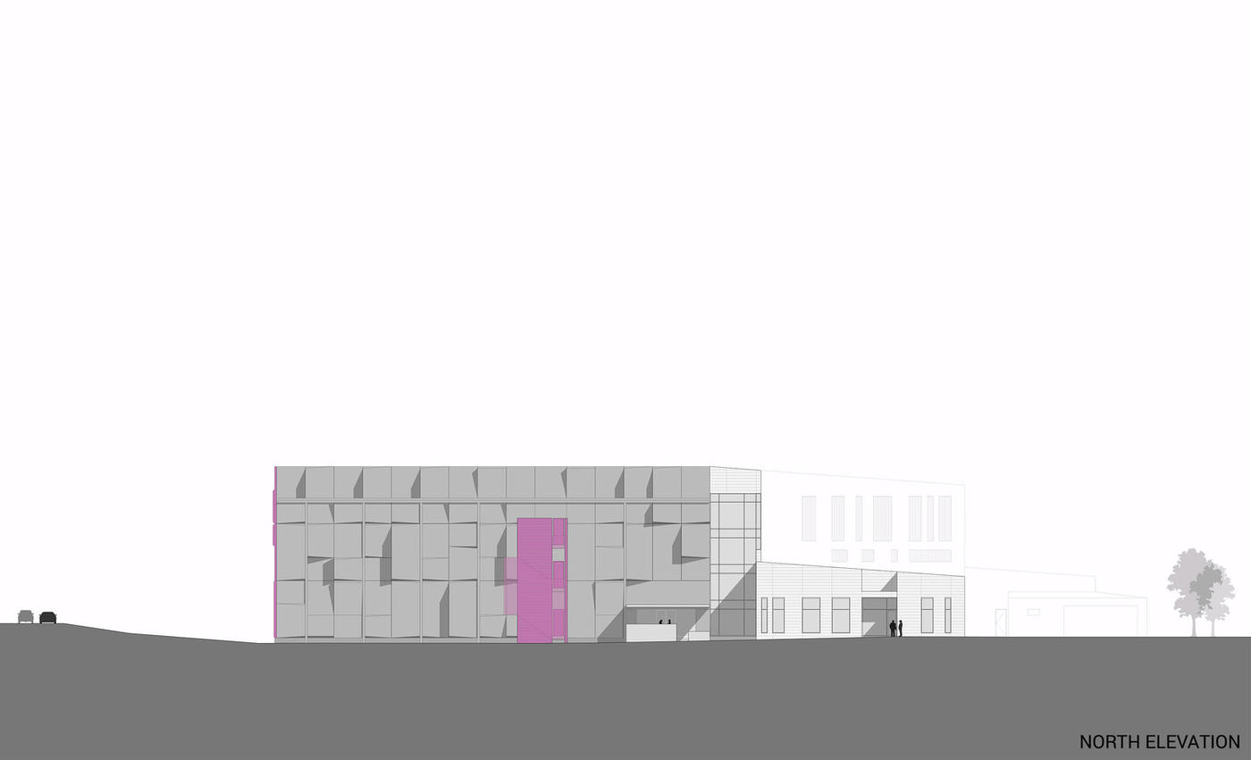 述说历史与未来的澳大利亚国家档案馆-15