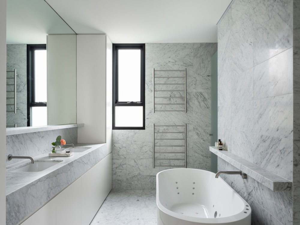 Pipi House · 澳大利亚绿色住宅丨Peg and Ray Architects-30