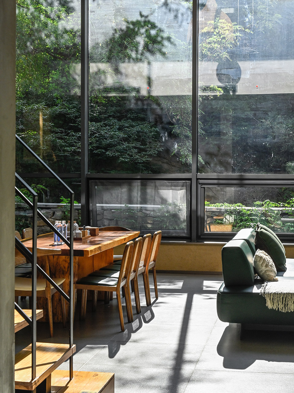 济南东泉村民宿集群设计丨中国济南丨CCDI卝智设计-75