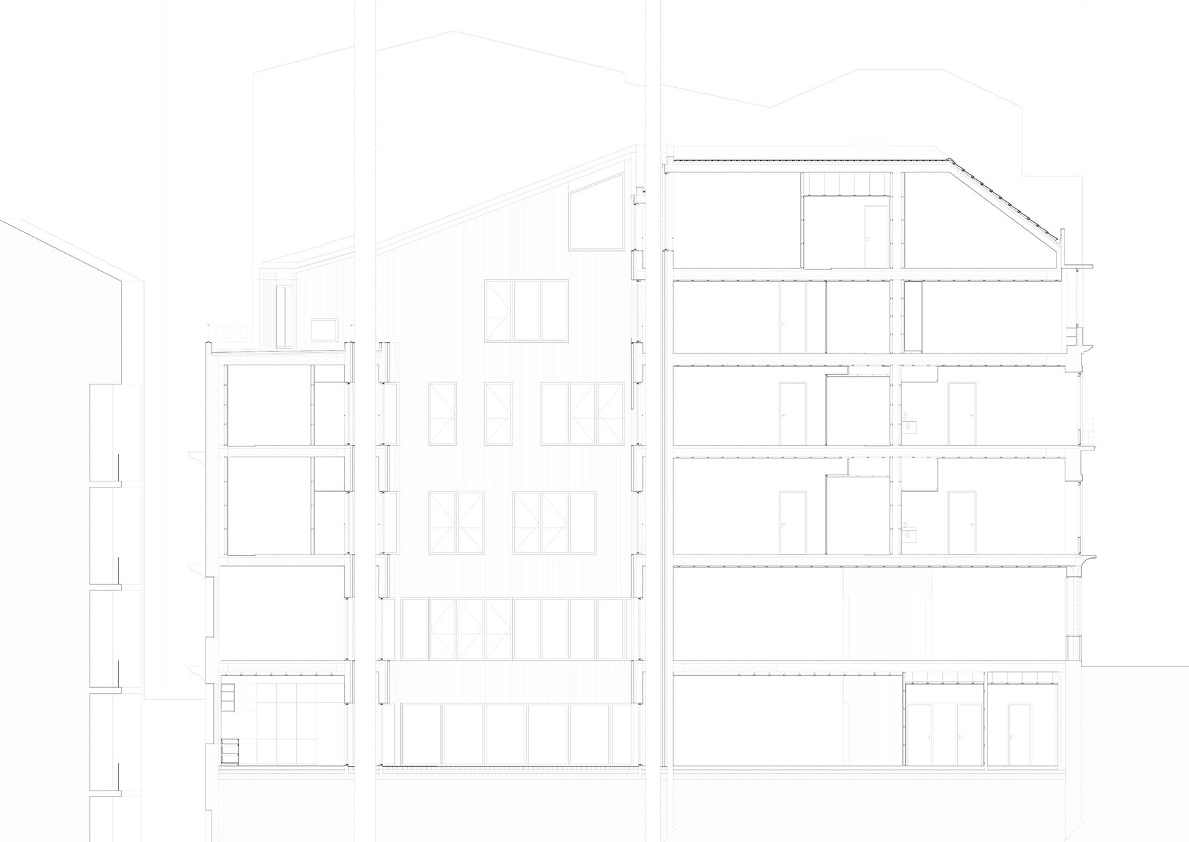波尔图Armazém奢侈酒店 / Pedra Liquida-80