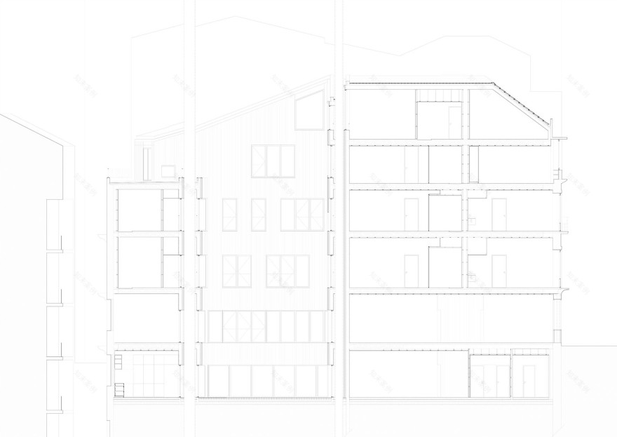 波尔图Armazém奢侈酒店 / Pedra Liquida-80