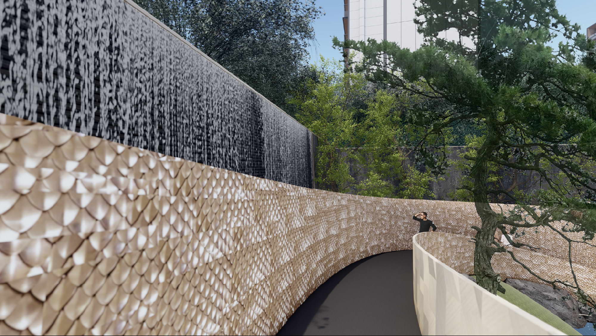 《海门有龙》 | 龙形艺术装置展现东方神韵-17