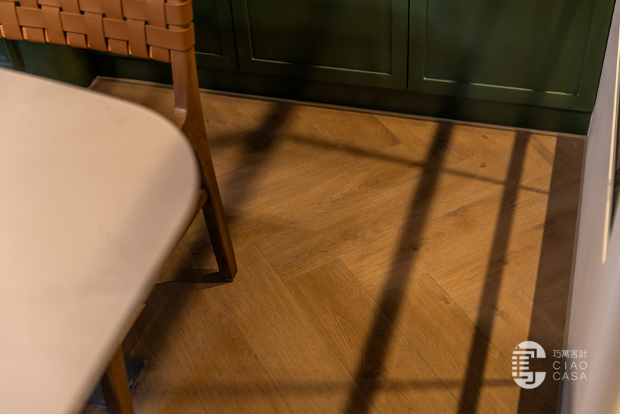 邂逅光影之韻|法式侘寂的唯美情懷|巧寓舍計-25