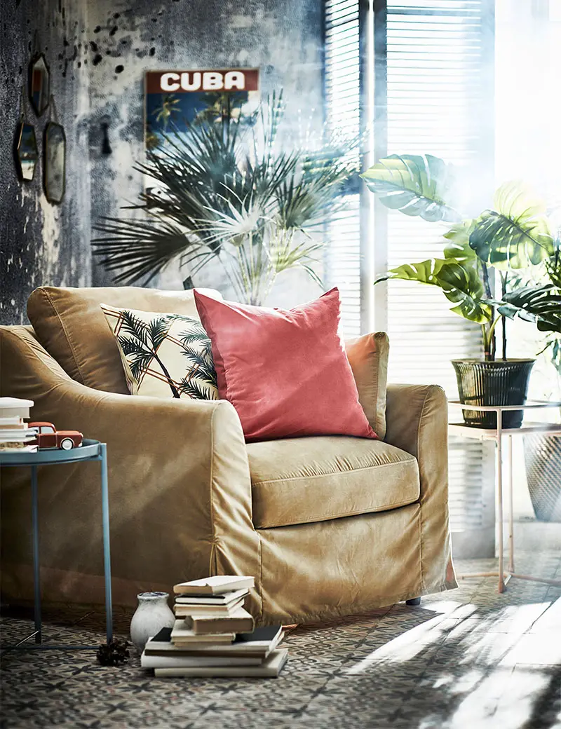 2020 宜家春季新品 | 色彩点亮家居生活-7