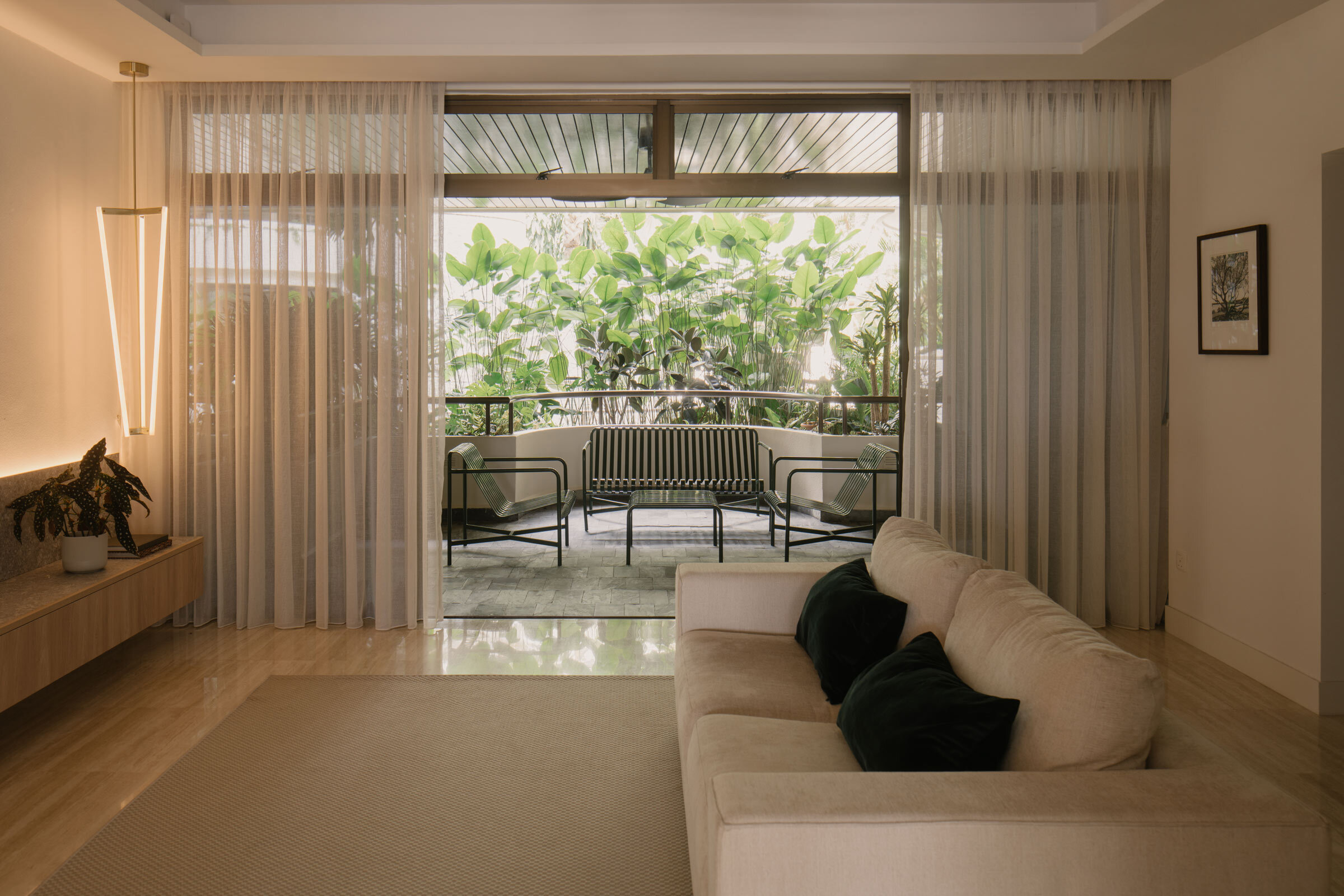 构图课丨新加坡丨L Architects-21