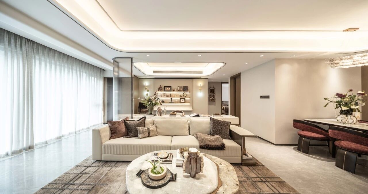 香港置地·元庐丨中国武汉丨海力空间设计-66