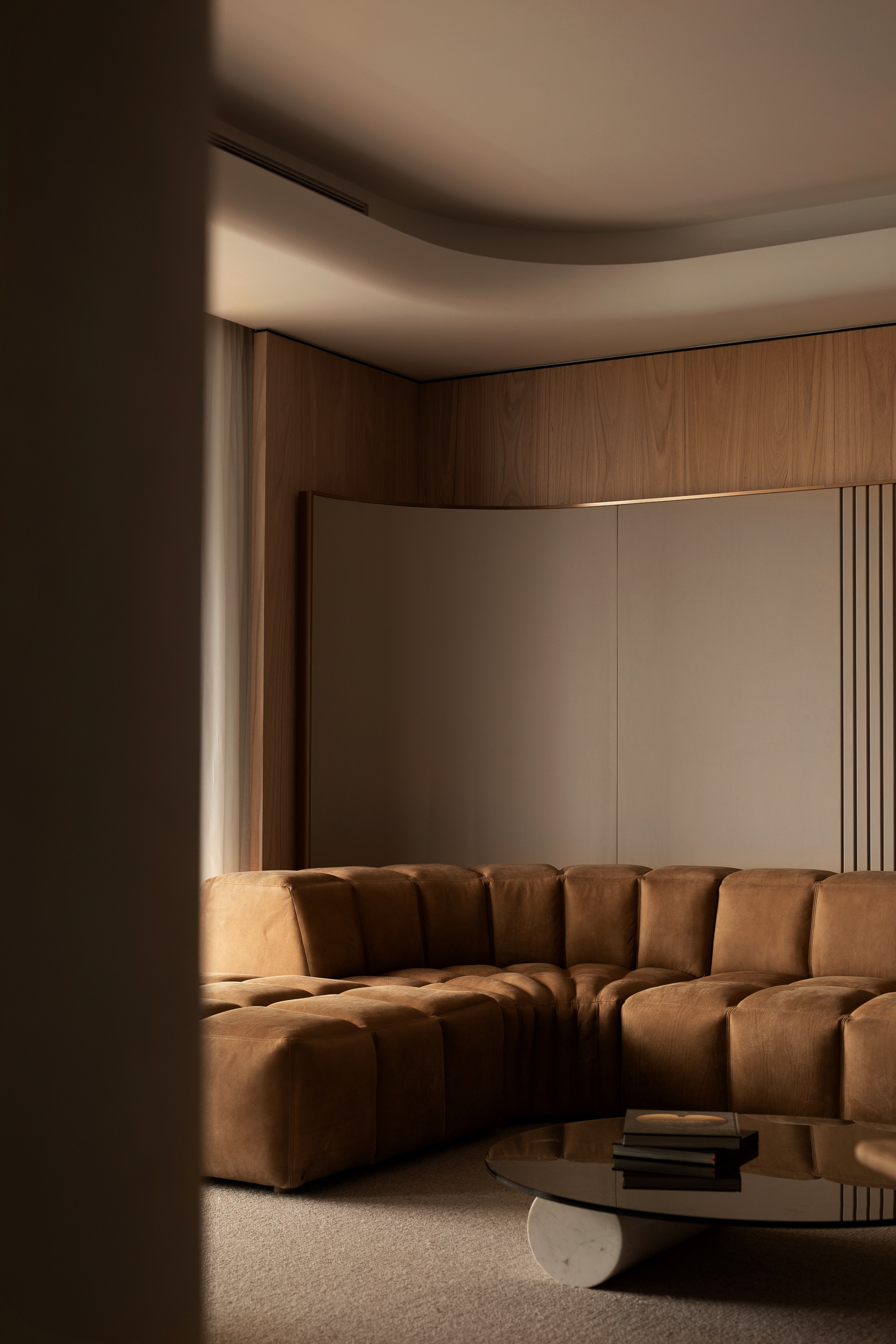 理想生活之国汇山私宅丨中国惠州丨LICO 力高设计-50