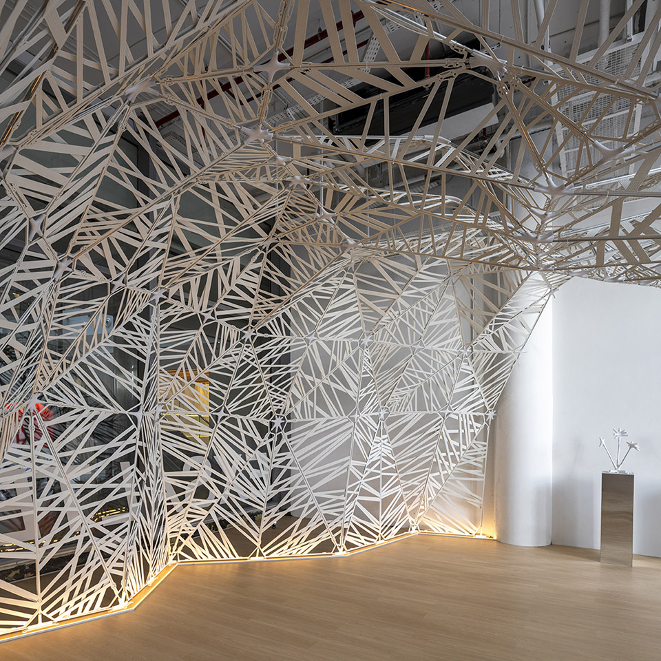 E·salted装置丨阿联酋迪拜丨DEOND(Ross Lovegrove和Ila Colombo)-34