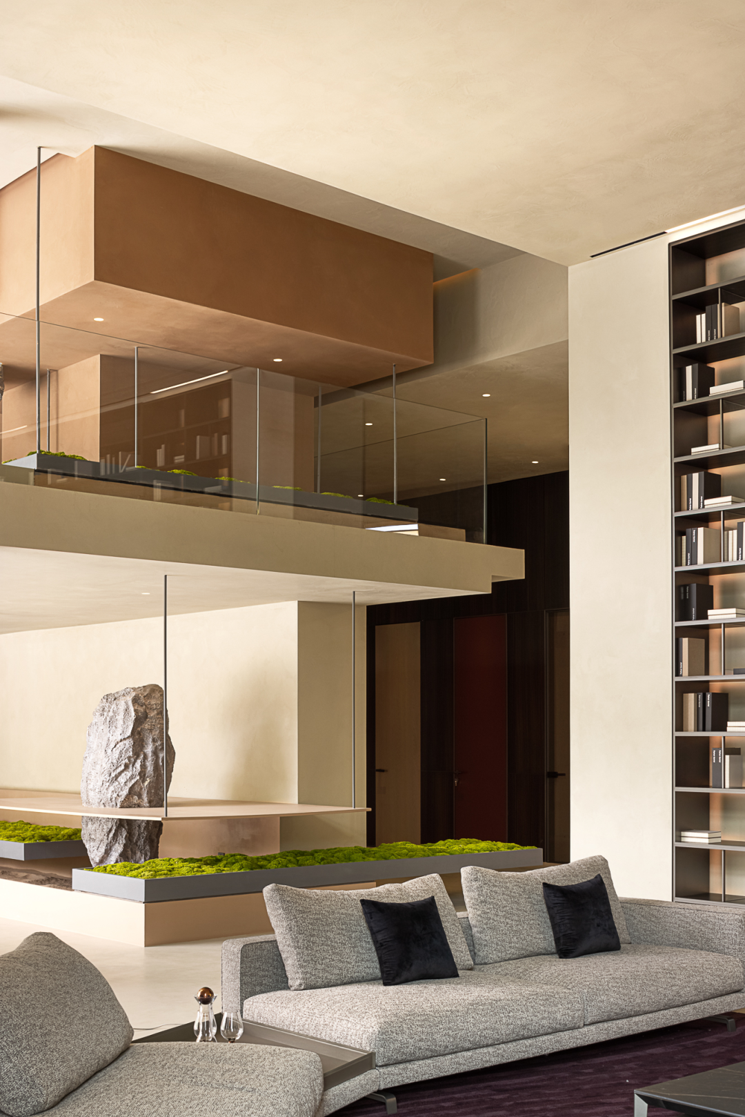 RARA 浙江体验中心丨中国杭州丨RWD 黄志达设计-23