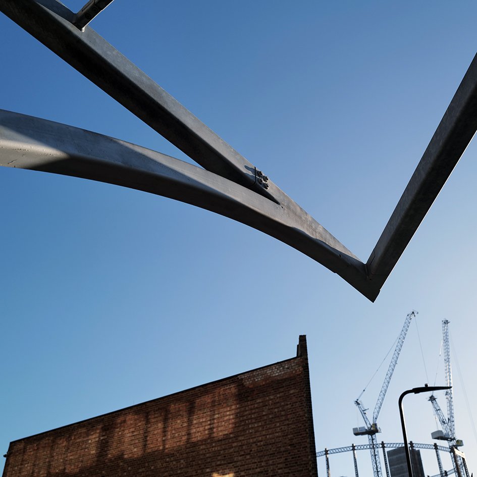 门廊E8丨英国伦敦丨Lynch Architects-20