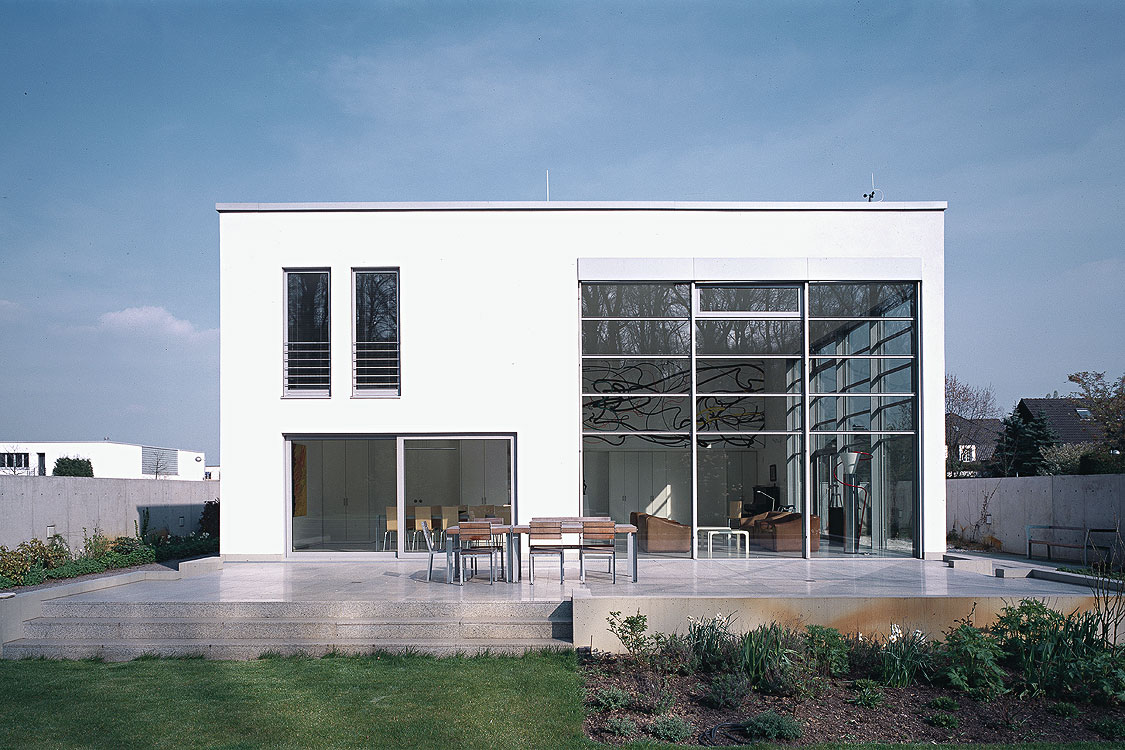 丨Döring Dahmen Joeressen Architekten-9