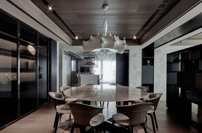 光影交织的自然美学空间-20