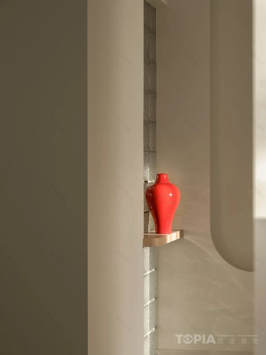 淳璞丨中国和平丨沈阳杨婷装饰设计有限公司-28