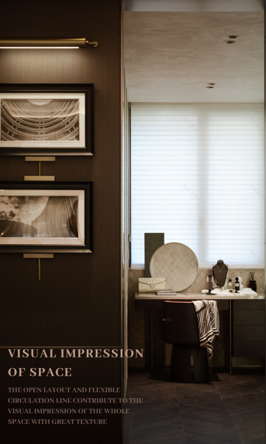 扬州新能源·上河殿丨中国扬州丨SWS Group 室内设计团队-74