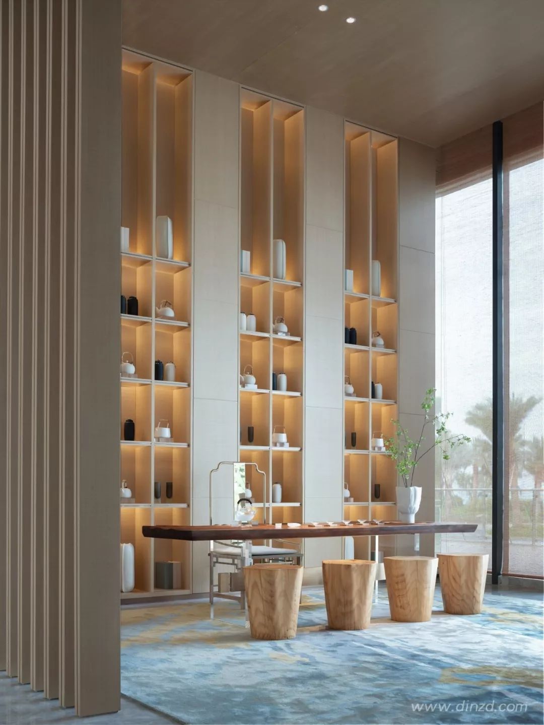 粤东海湾的温暖度假会所-49