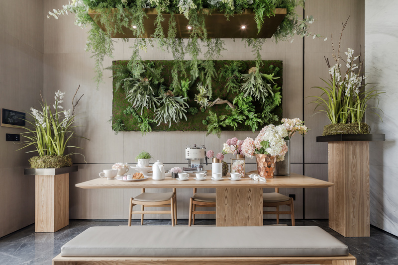 四代同堂的绿色乌托邦-34