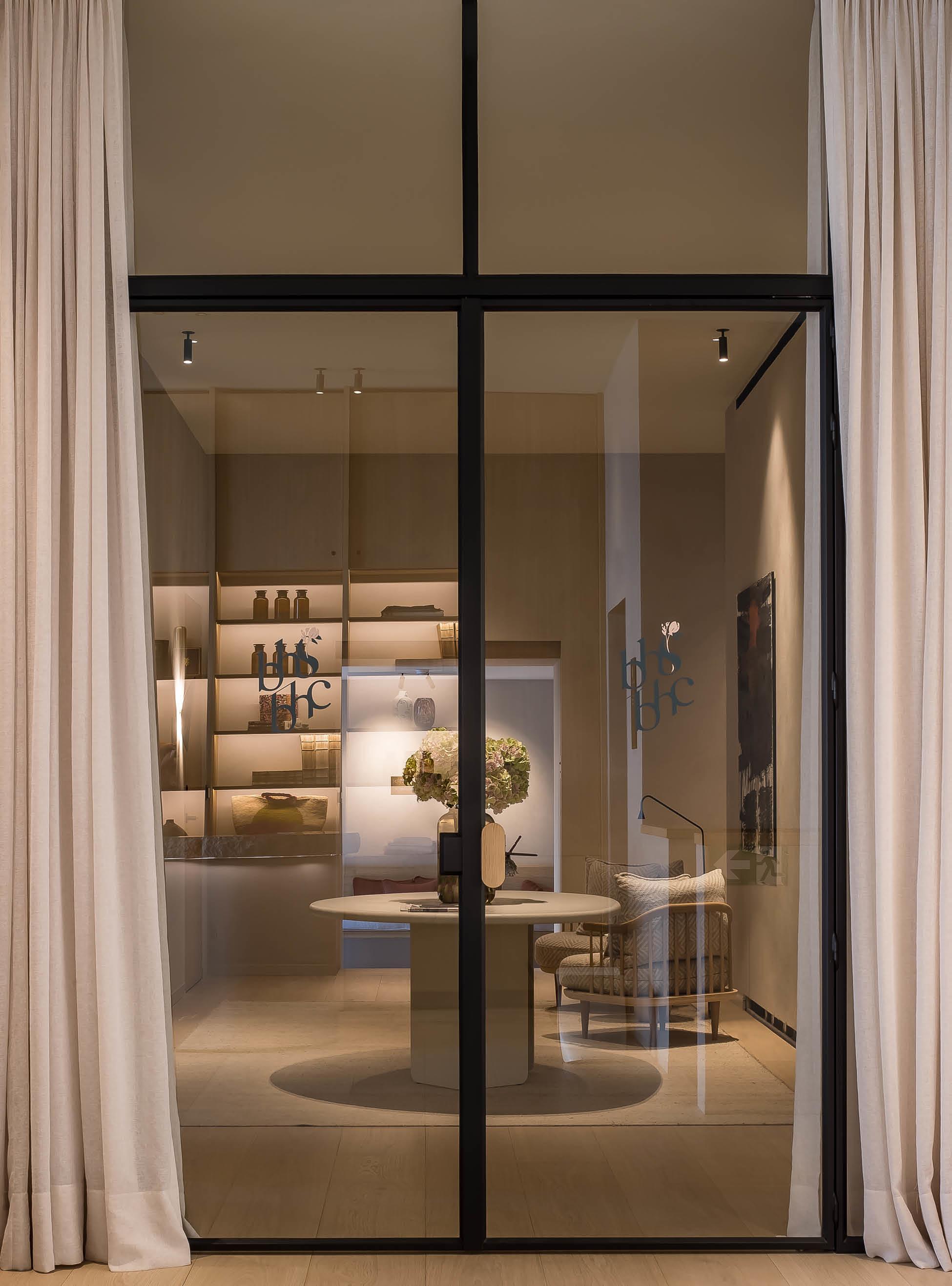 丨比利时安特卫普丨AIDarchitecten-51