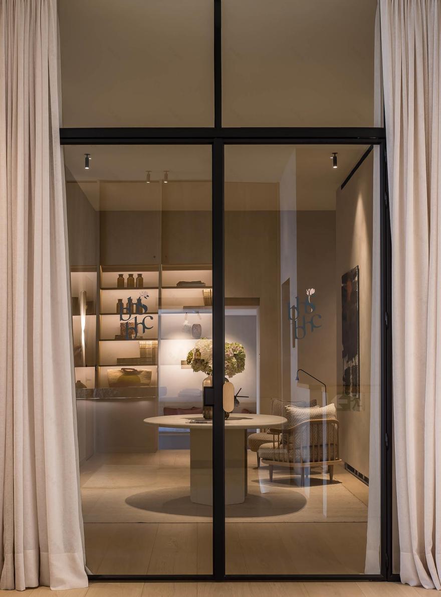 丨比利时安特卫普丨AIDarchitecten-51