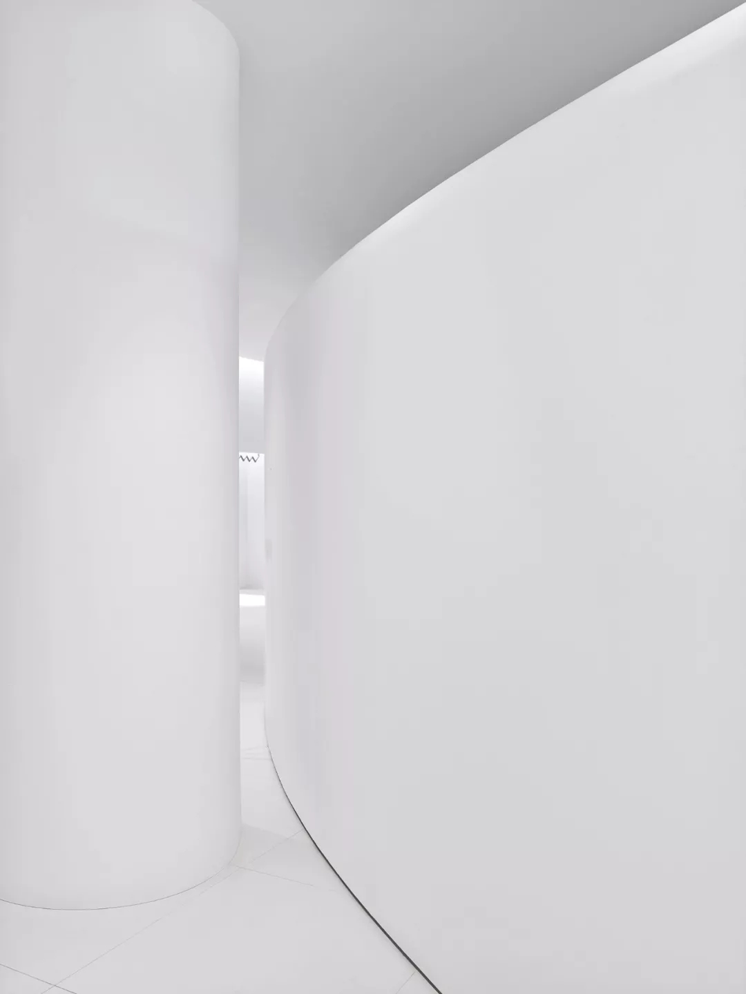 600m² 顶级别墅，捕捉最美的灵感瞬间  David Chipperfield x 设谷-53