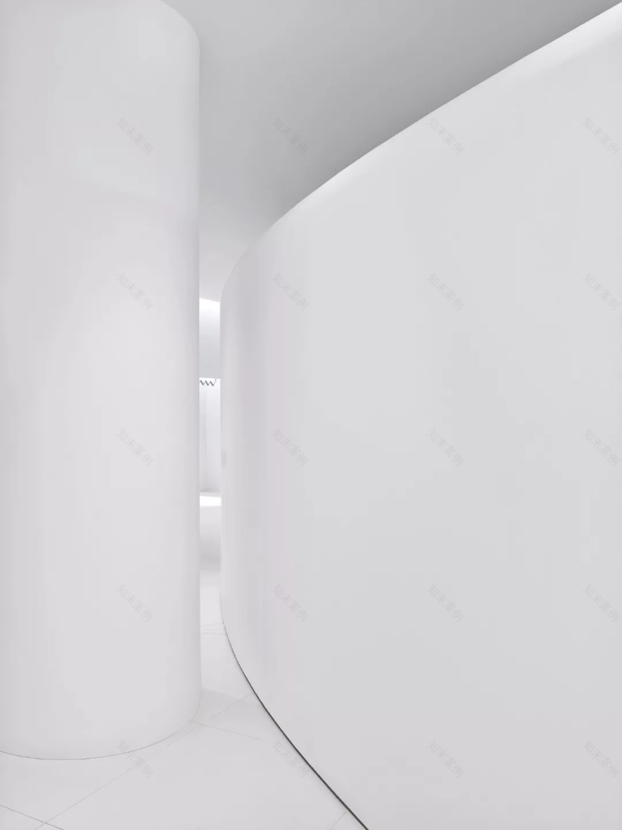 600m² 顶级别墅,捕捉最美的灵感瞬间 David Chipperfield x 设谷-53