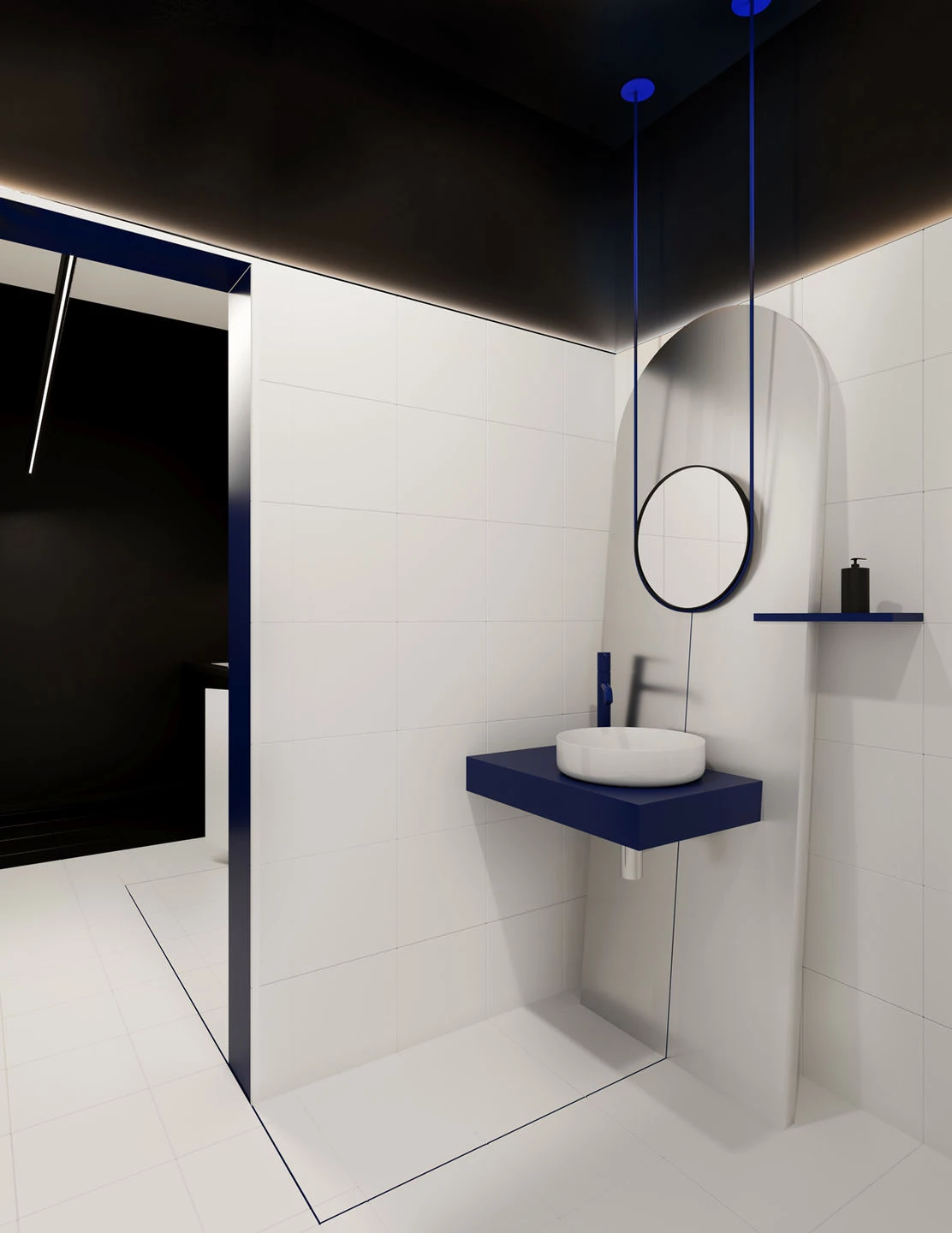 Amaar Real Estate - Modern Office Interior Design-30