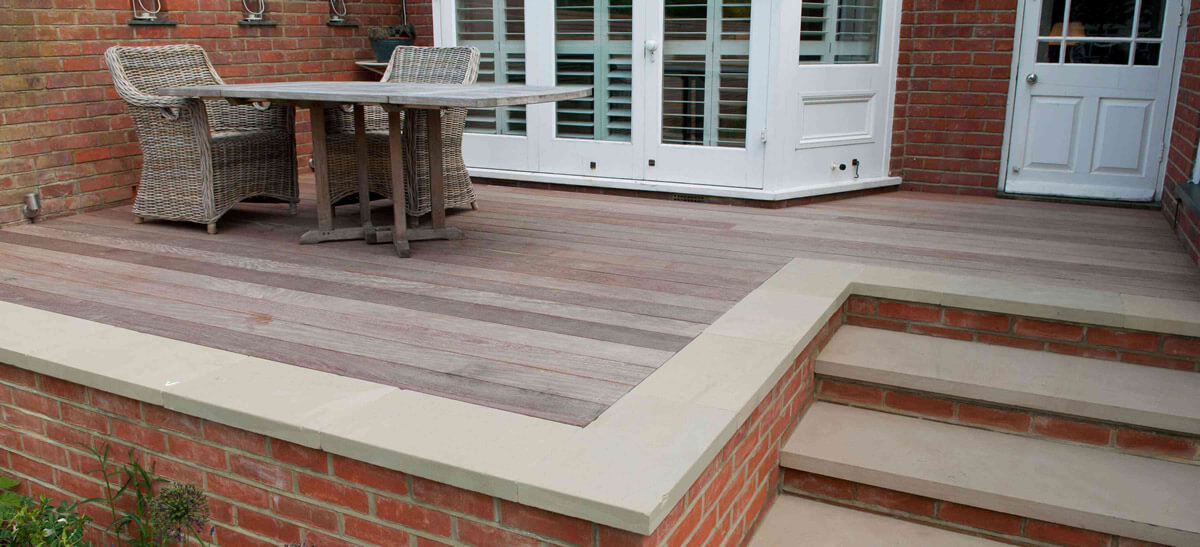 Teddington大型后花园项目丨Belderbos Landscapes-5