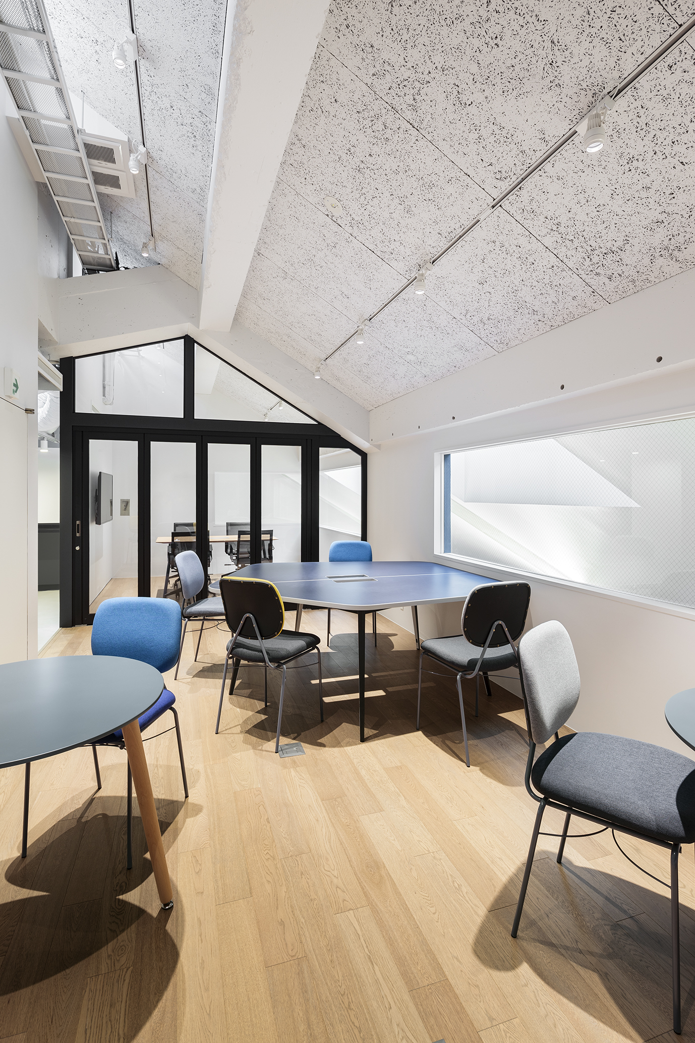 东京 BLINK Roppongi 文化综合体-13