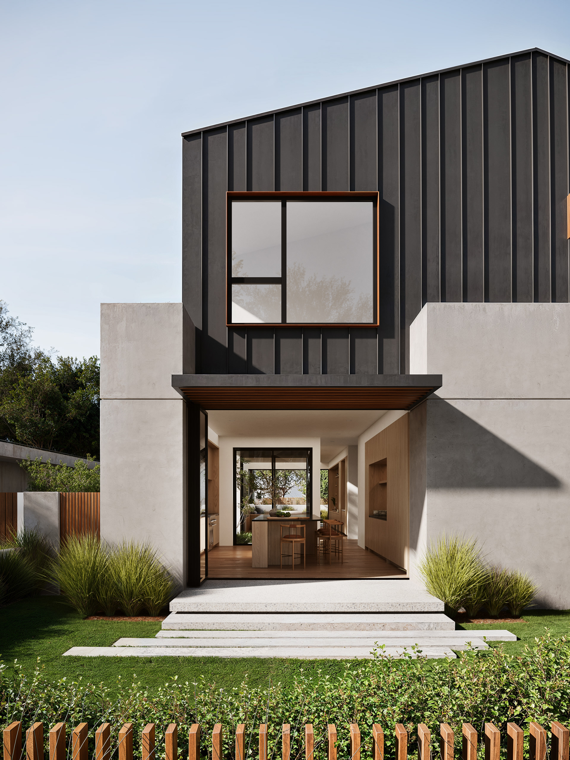 韦斯特伍德丨Colega Architects-7