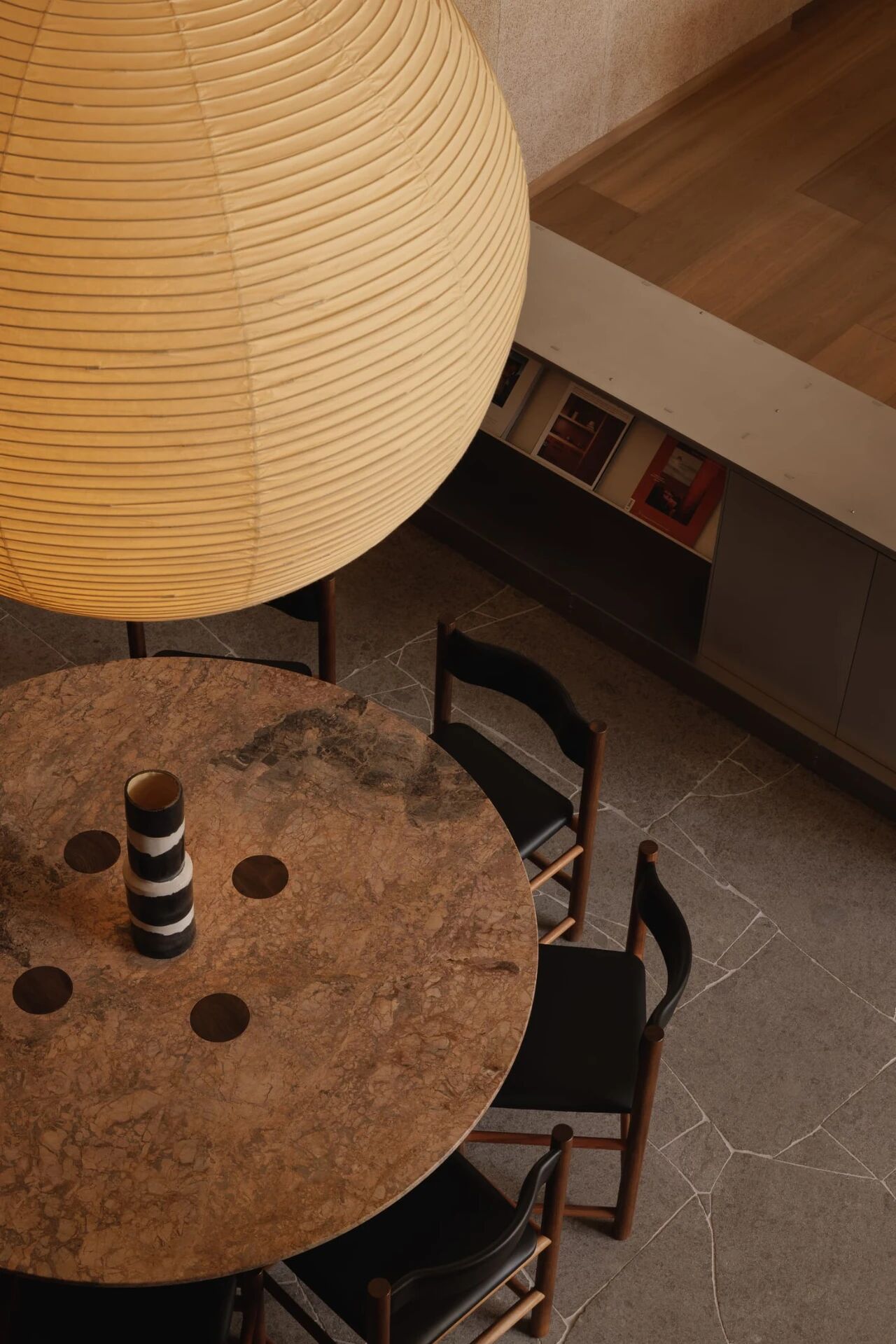 Gram工作室重塑·前汽车维修中心改造丨澳大利亚阿德莱德-22