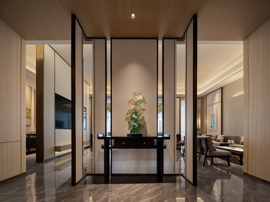 JDKJDesign丨甕安迎賓館：築敘甕安-33