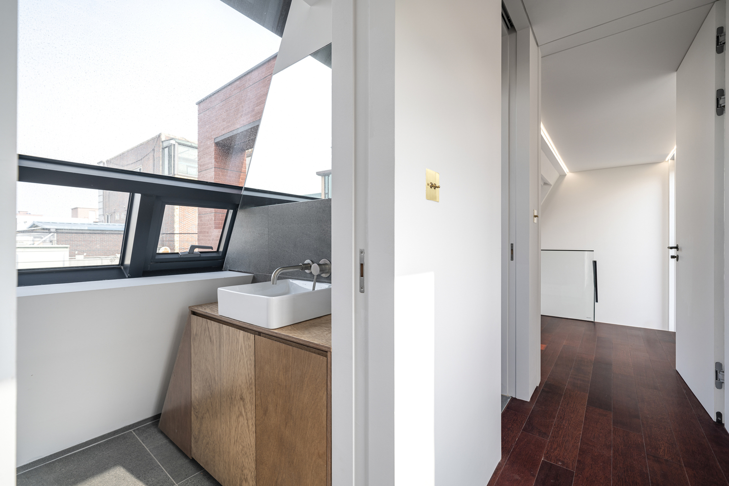 韩式小楼的“三板五层”创新设计-41