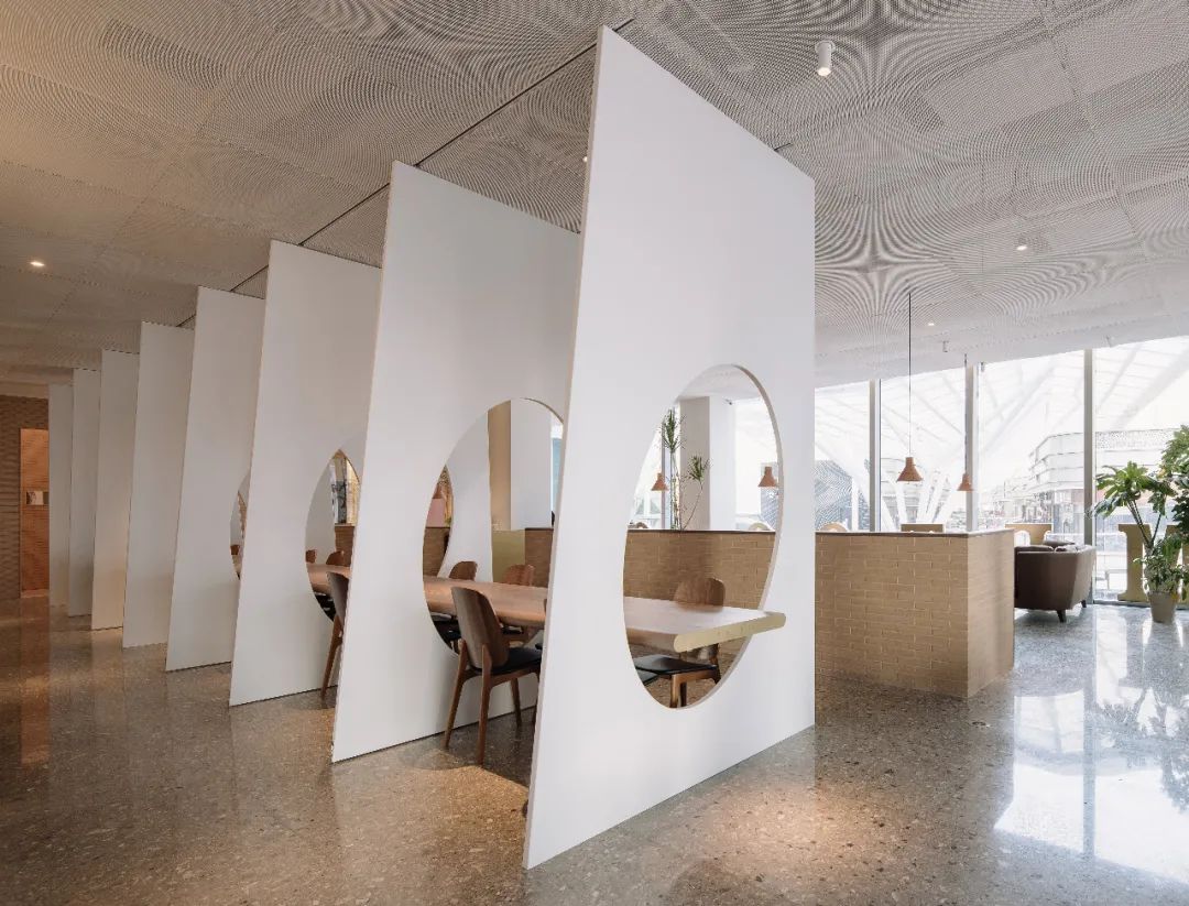 蜜桃·华夏之心店丨中国杭州丨杭州观堂室内设计有限公司-45