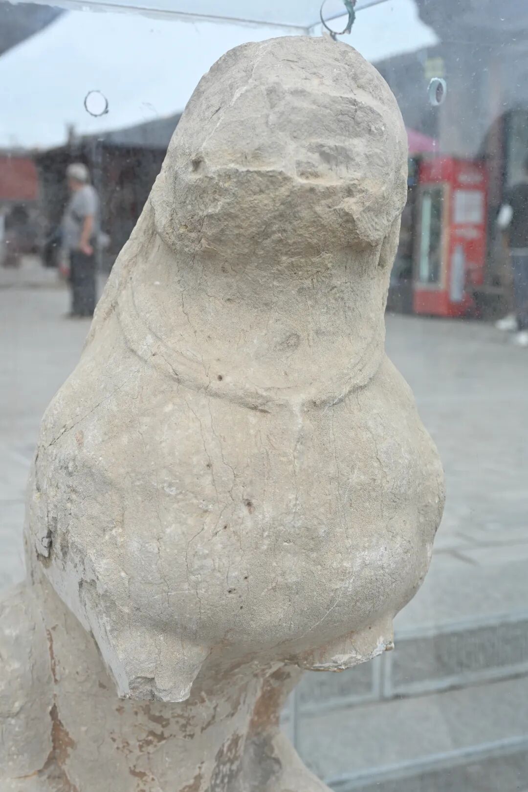 山西宝藏小城应县净土寺探秘！金代遗韵中的瑰宝，千年古寺成就传奇-45