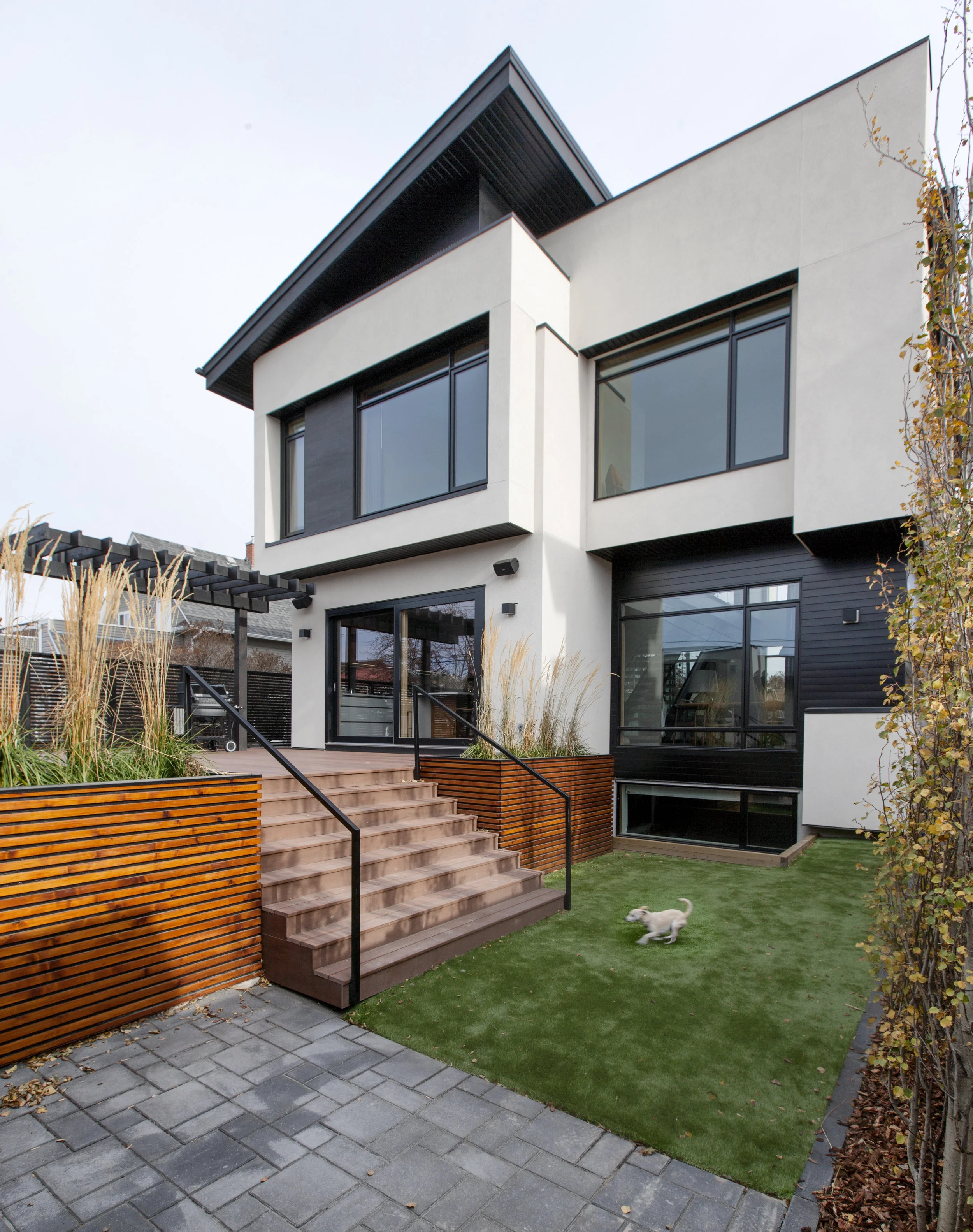 丨Inertia Residential Design-3