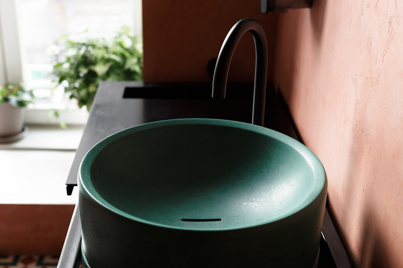 芝士面包房咖啡厅，乌克兰 / Ira Lysiuk-92